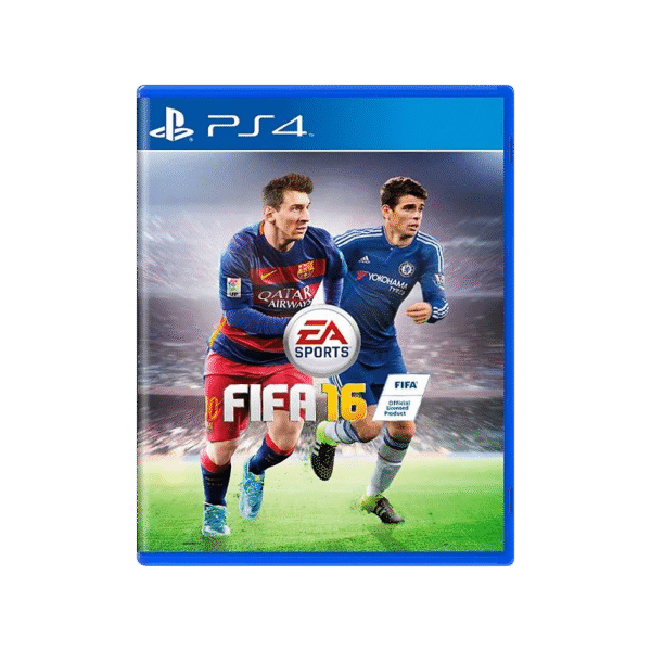 Fifa 16