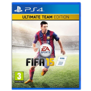 Fifa 15