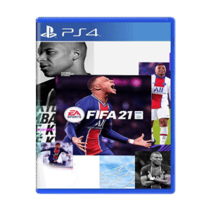 Fifa 21