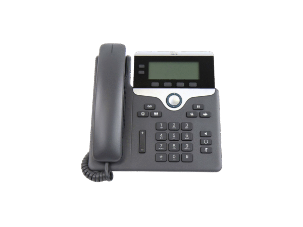 Cisco 7821